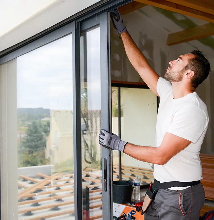 Vinyl Window Installation in Oakley, CA