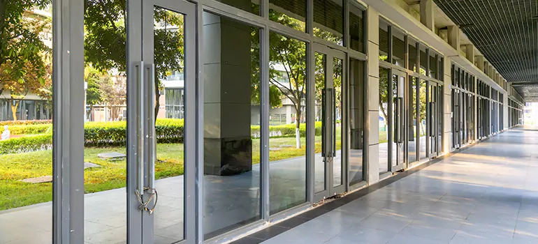Professional Accordion Door Repair in Oakley, CA