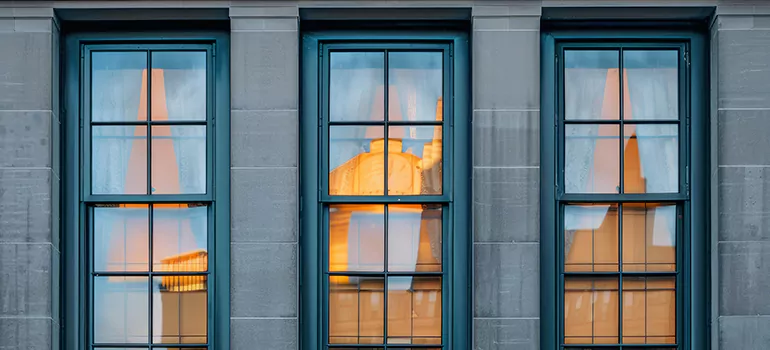 Architectural Window Installation in Oakley, CA