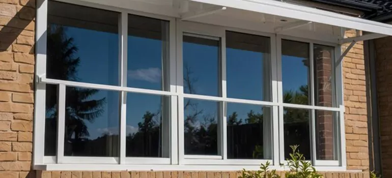 Bay Window Installation Specialists in Oakley, CA