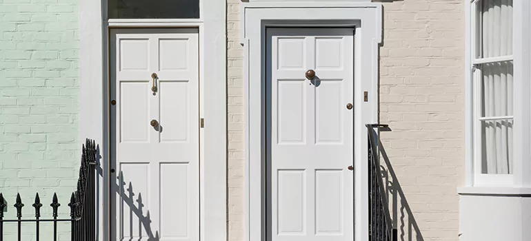 Mirror Closet Door Repair in Oakley, CA