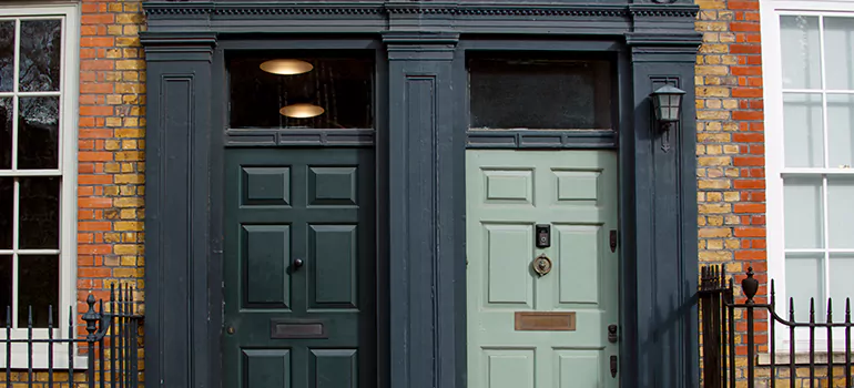 Interior Door Trim Moulding  in Oakley, CA