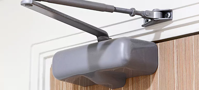 Garage Door Openers For Low Ceilings in Oakley, CA