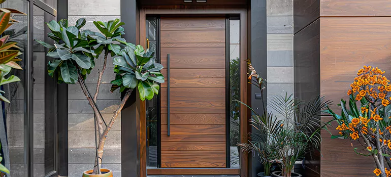 Auto Interior Door Panel Repair in Oakley, [location field=ss