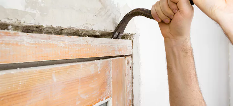 Front Door Replacement Cost in Oakley, CA