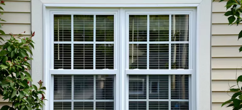 Custom Double Hung Windows in Oakley, CA