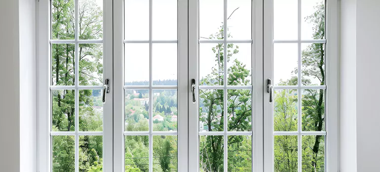 Cost To Install Double Pane Windows in Oakley, CA