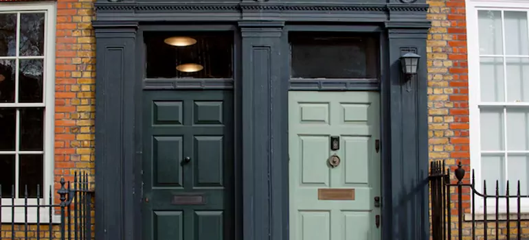 Front Door Window Replacement in Oakley, CA