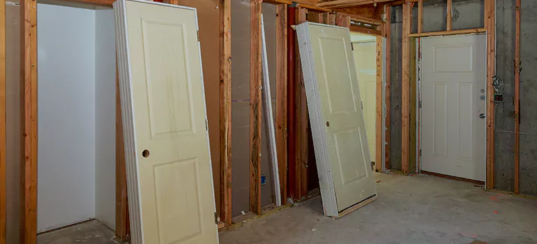Heavy Duty Sliding Door in Oakley, CA