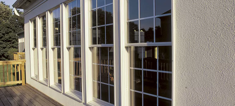 Home Window Glass Repair in Oakley, CA