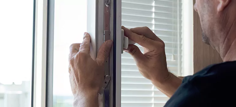 Custom Hopper Windows in Oakley, CA