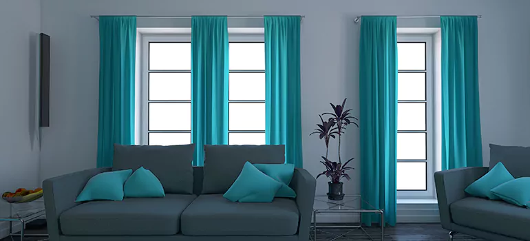 Hurricane Door Protection in Oakley, CA