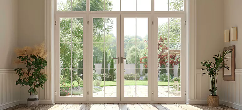 Impact Patio Doors in Oakley, CA