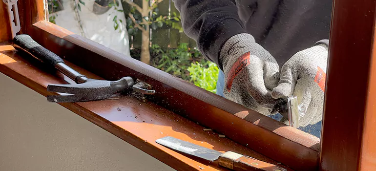 Industrial Window Repair in Oakley, CA