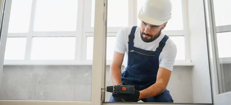 Local Interior Window Finishing in Oakley, CA
