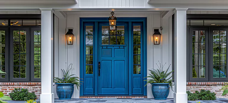 Modern Roll Up Garage Doors Repair in Oakley, CA