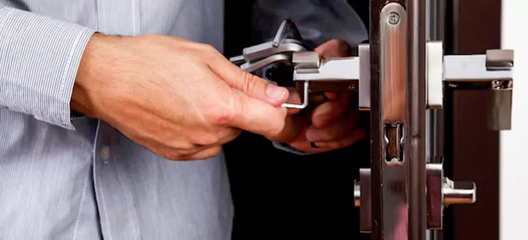 Local Multi Point Door Installation Experts in Oakley, CA