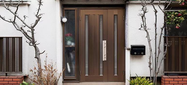 Commercial Overhead Door Installation in Oakley, CA