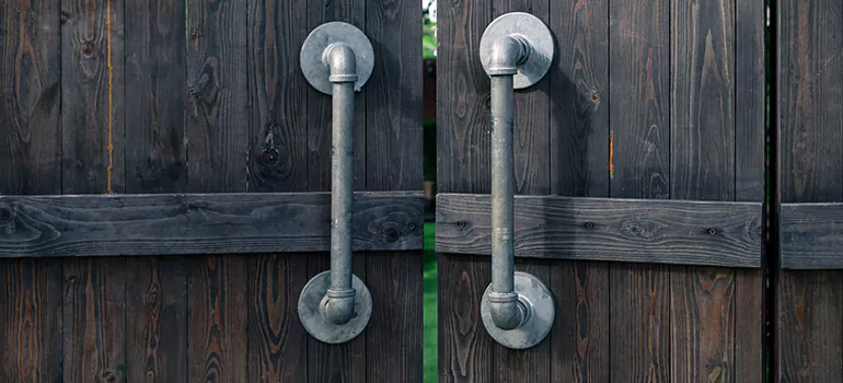Pull Handle Installation in Oakley, CA