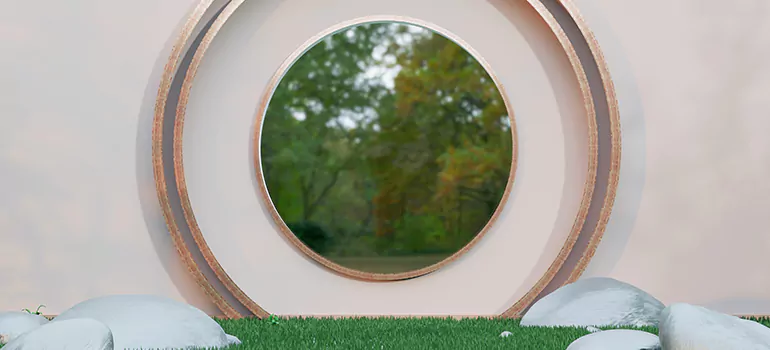 Round Window Installation in Oakley, CA