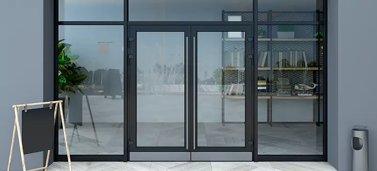 Sliding Screen Door Installation in Oakley, CA