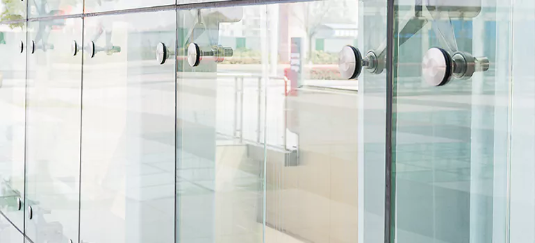 Glass Door Installation in Oakley, CA