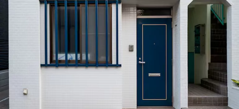 Barn Door Slab Repair in Oakley, CA