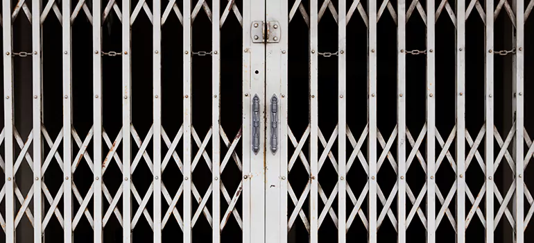Steel Line Garage Door Repairs in Oakley, CA