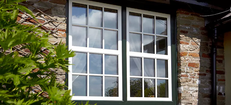 Stormproof Casement Windows in Oakley, CA