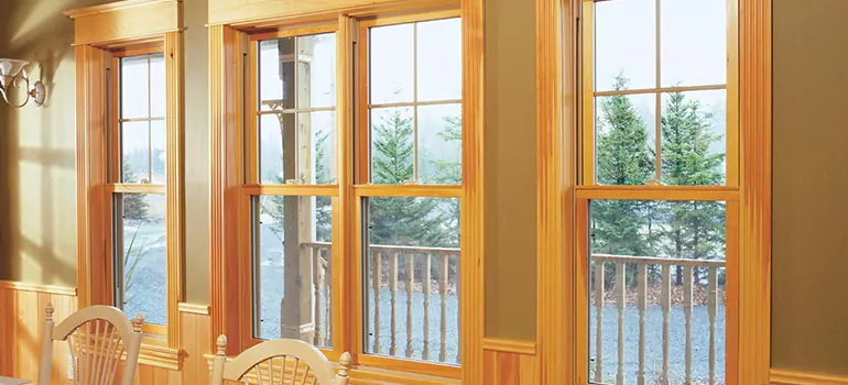 Safety Tempered Glass Window Installation in Oakley, CA