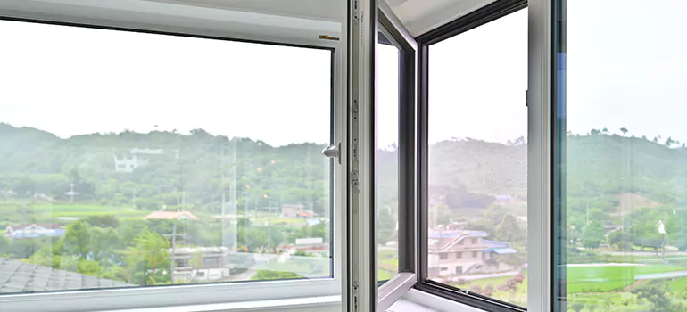 Large Triple Pane Windows in Oakley, CA