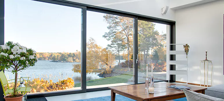 House Window Crank Repair in Oakley, CA