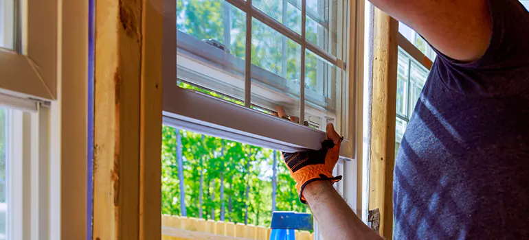 Decorative Window Film Services in Oakley, CA