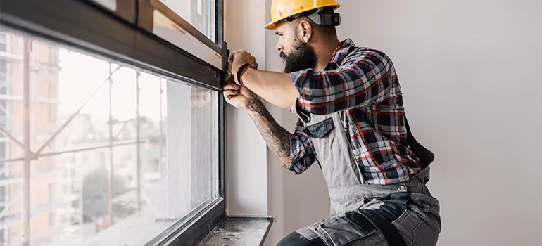 Window Glazing Company in Oakley, CA