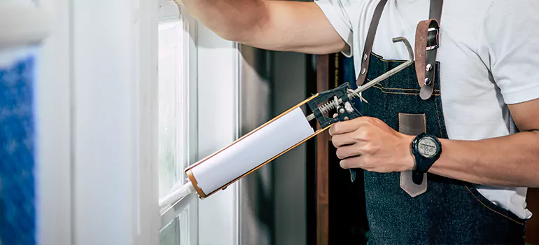 Window Jamb Extension in Oakley, CA