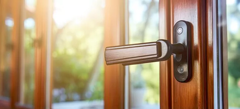 Double Glazing Window Latch Repairs in Oakley, CA