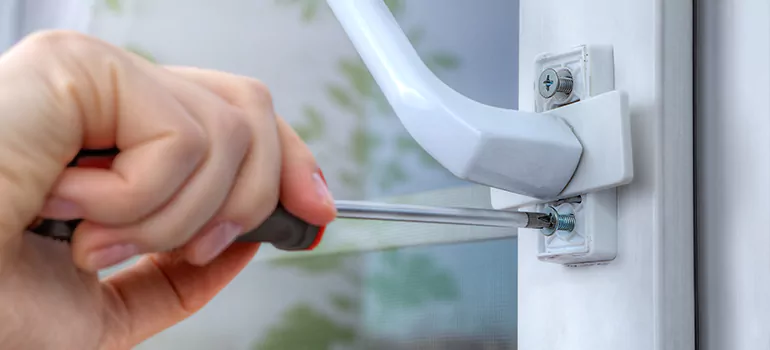 Window Crack Repair in Oakley, CA