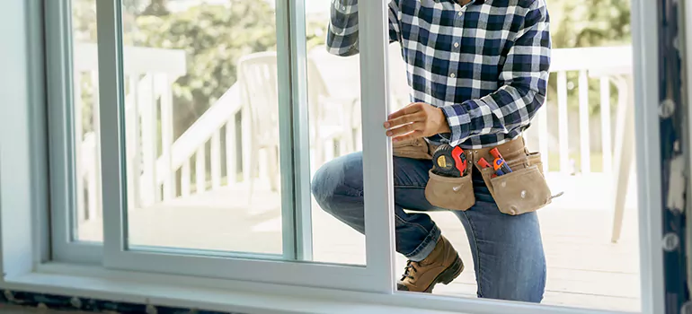 Commercial Window Replacement in Oakley, CA