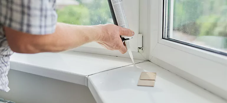 Professional Accordion Door Repair in Oakley, CA