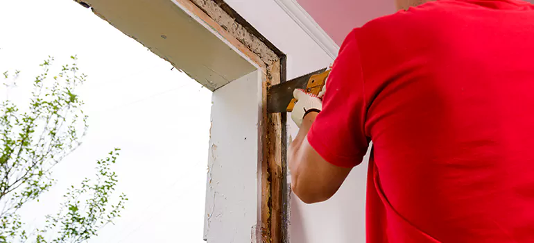 Residential Accordion Door Repair in Oakley, CA