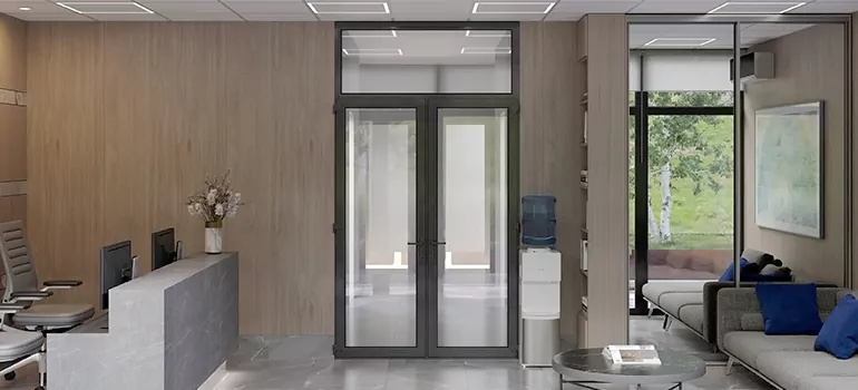 Residential Accordion Door Repair in Oakley, CA