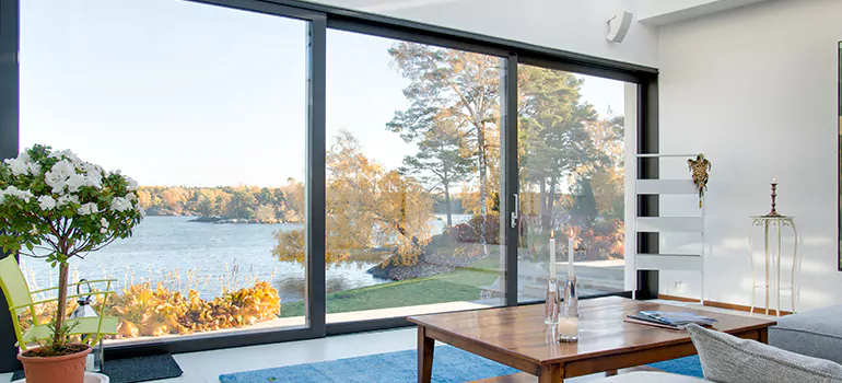 Aluminum Door Installation in Oakley, CA