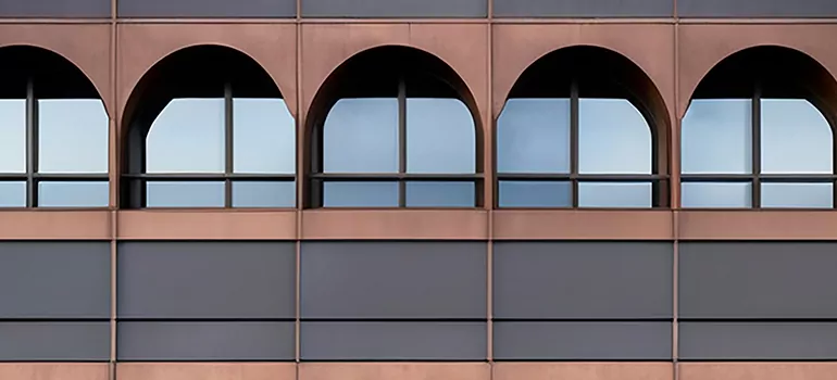 Modern Architectural Windows Repair in Oakley, CA