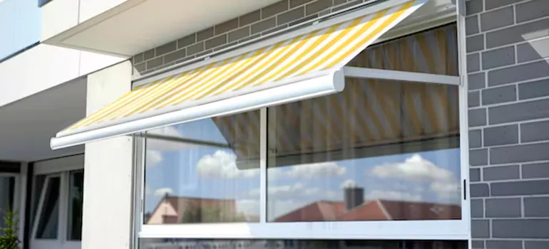 Awning Window Maintenance in Oakley, CA
