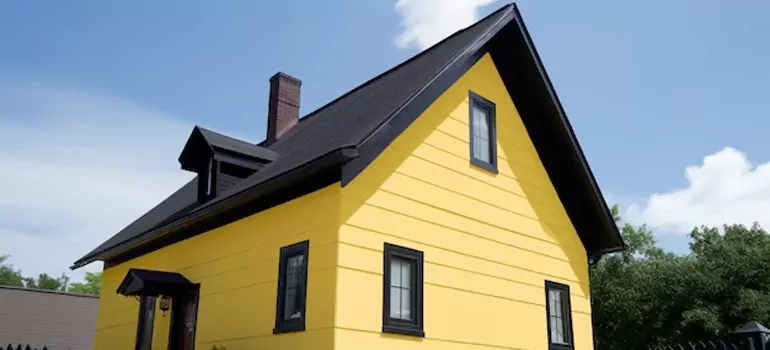 [Custom Black Windows in Oakley, CA