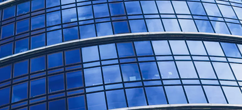 Commercial Window Protection Services in Oakley, CA