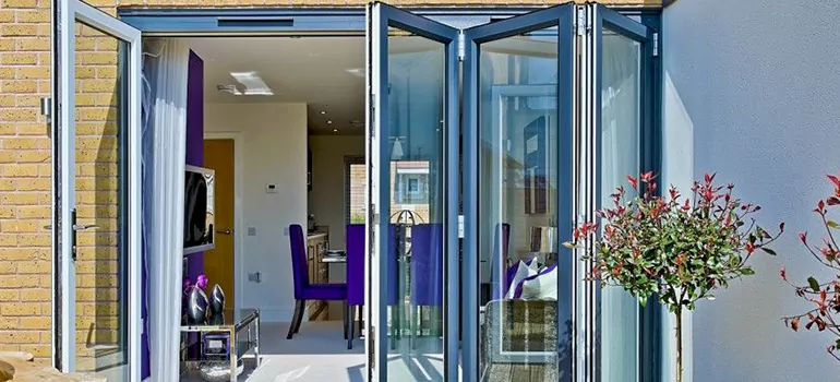 Commercial Door Glass Repair in Oakley, CA