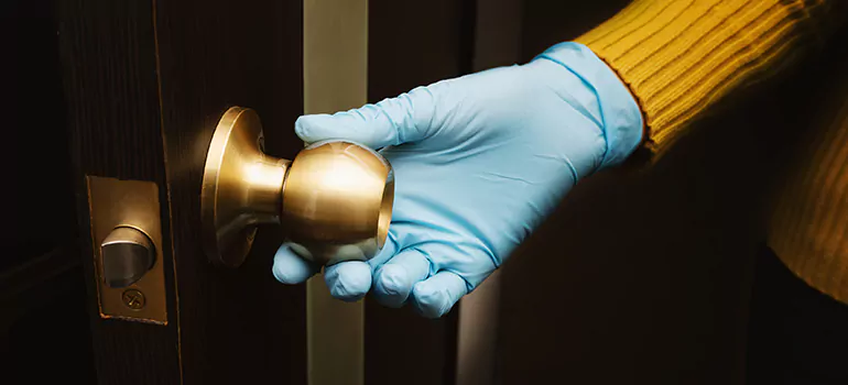 Sliding Door Lock Repair in Oakley, CA