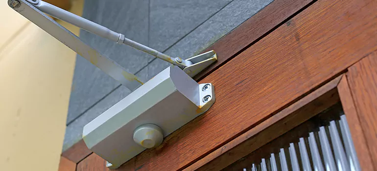 Electric Garage Door Opener Installation in Oakley, CA