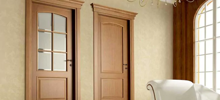 Cabinet Door Stiles in Oakley, CA